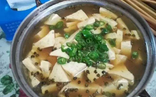 Fengfuyuan Folk Inn