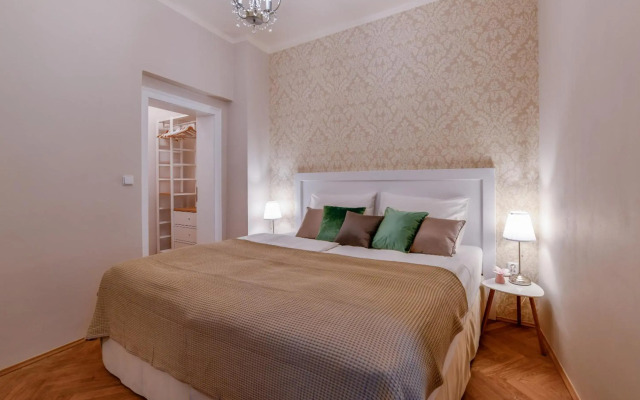Apartments Rybna 2