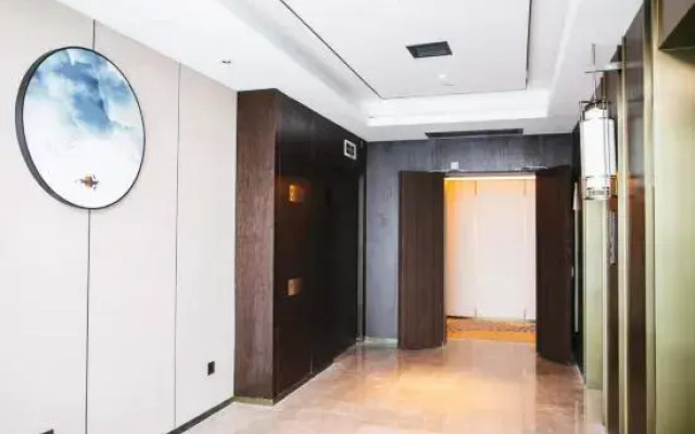 TILL BRIGHT Hotel (Liling Century Plaza)