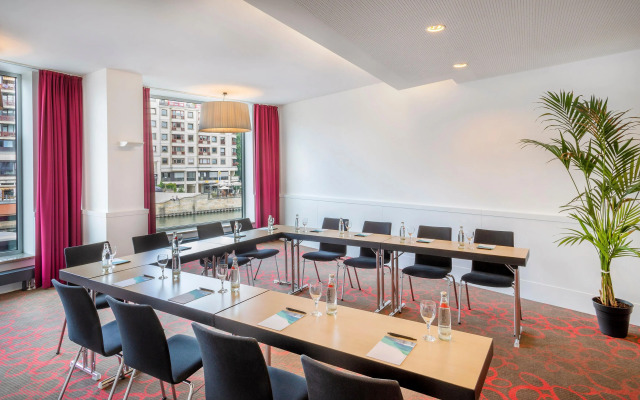 Melia Berlin