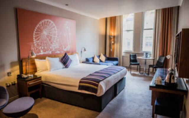 Townhouse Hotel Manchester