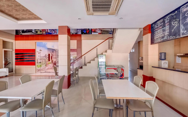 Tembok Batu Residence