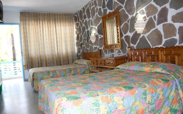 Acapulco Park Hotel