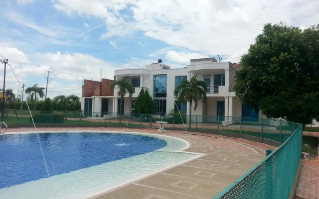 Hermosa casa en Flandes Tolima