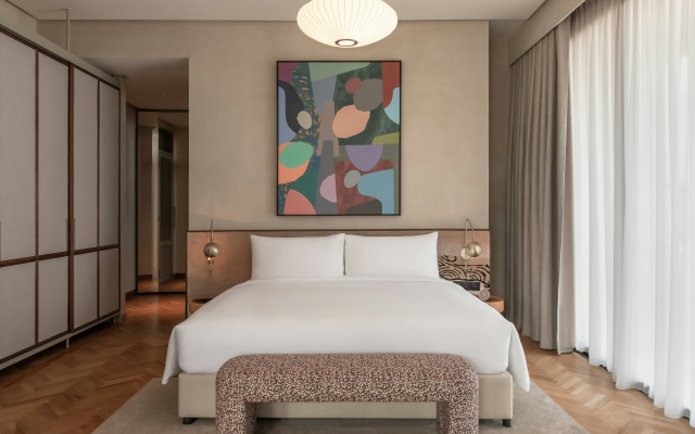 Else Kuala Lumpur, a member of Design Hotels