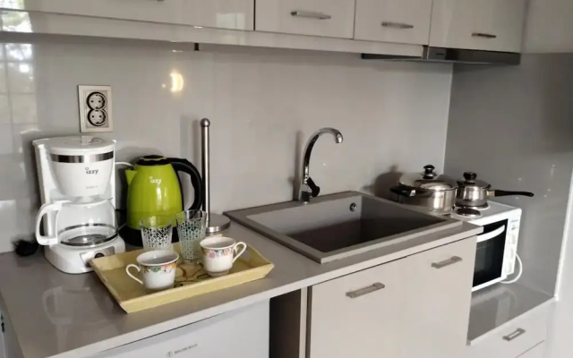 Villa Zina Studio 4 Pelion