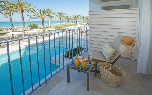 Myseahouse Hotel Flamingo - Adults Only