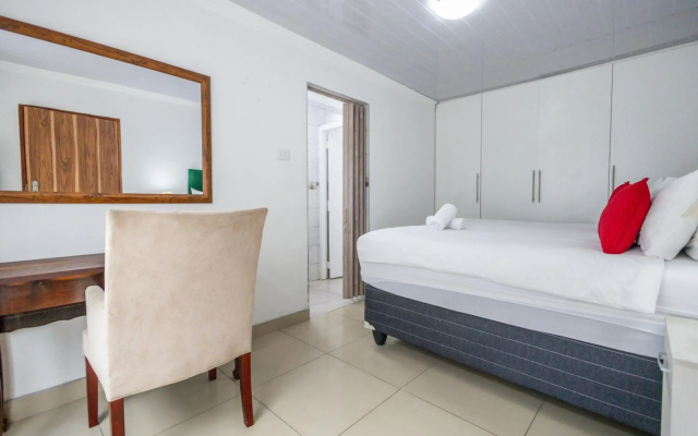 Safi Neat Apartment 9