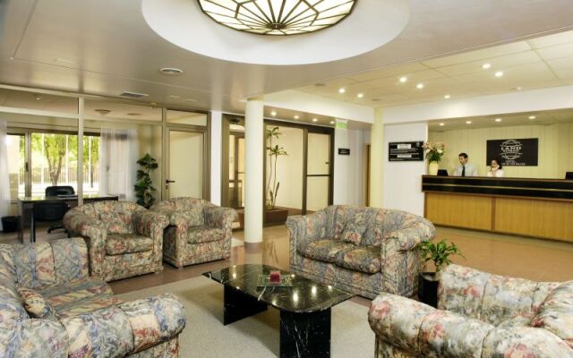 Land Express Rincon De Los Sauces