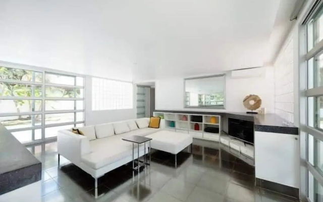 5Br 14M Pool Luxury Villa V82