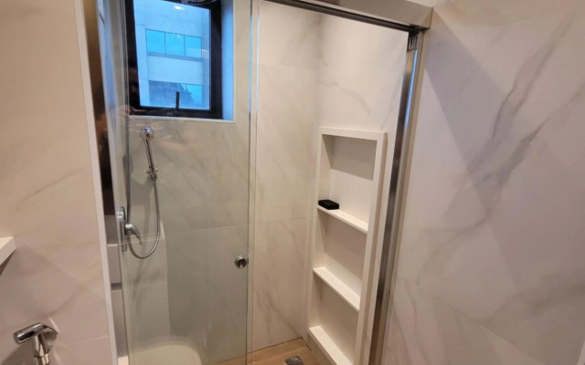 Hotel Bourbon Ibirapuera Suite 5 estrelas Moema