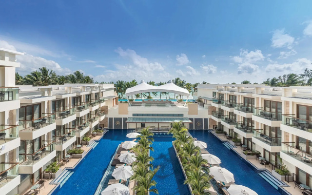 Henann Palm Beach Resort