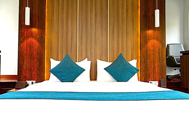Castle Bayview Resort & Spa