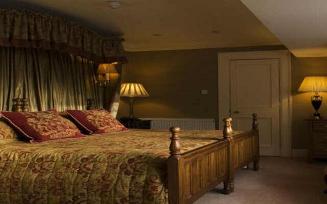 The Glenmorangie House