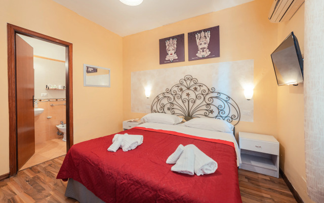 Taormina Garden Hotel