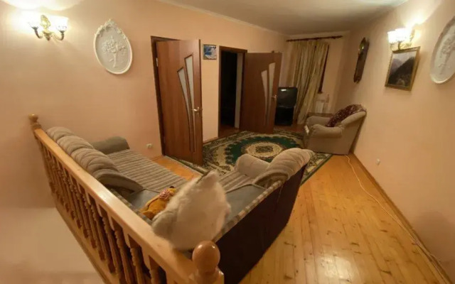 Villa Voyage