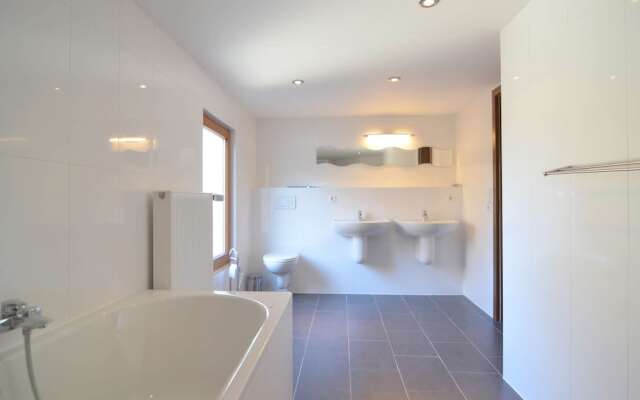 Private Mountain Lodge, Bad Ems