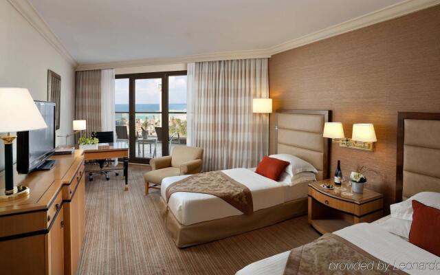 InterContinental David Tel Aviv by IHG