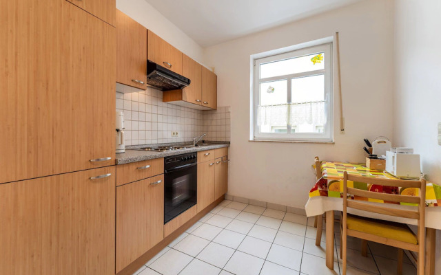 Moselanmut in Ediger-eller