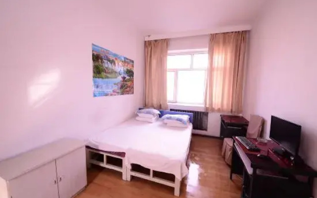 Zhaodong Fule Express Hotel