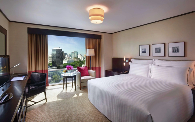 Conrad Bangkok Residences