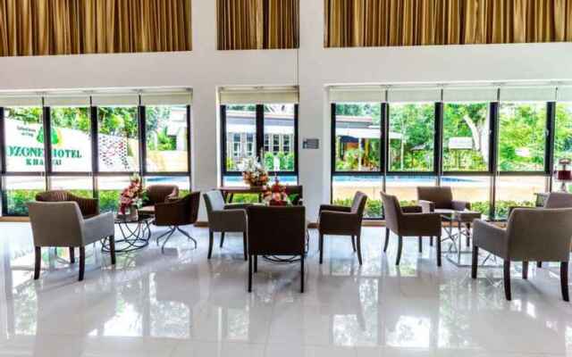 Ozone Hotel Khao Yai