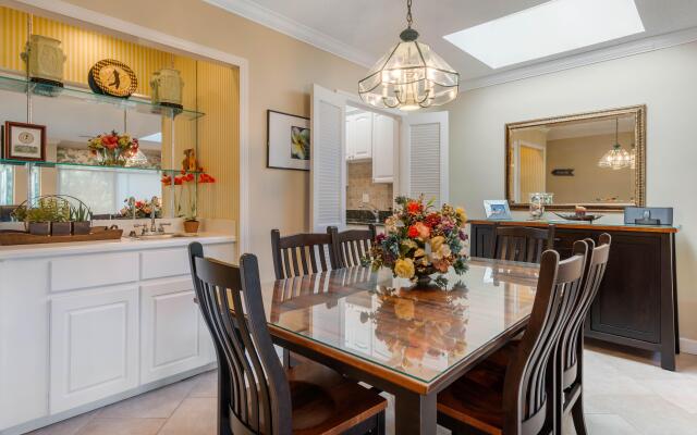 The Villas of Amelia Island