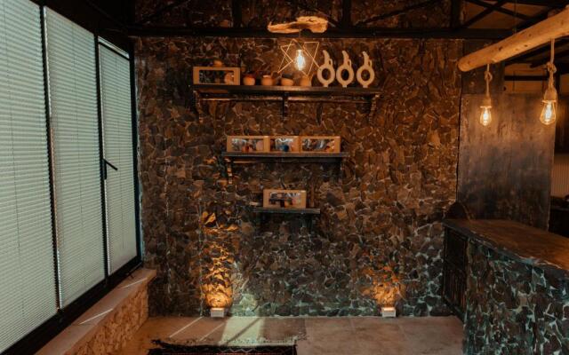 Gemosa Cappadocia Hotel