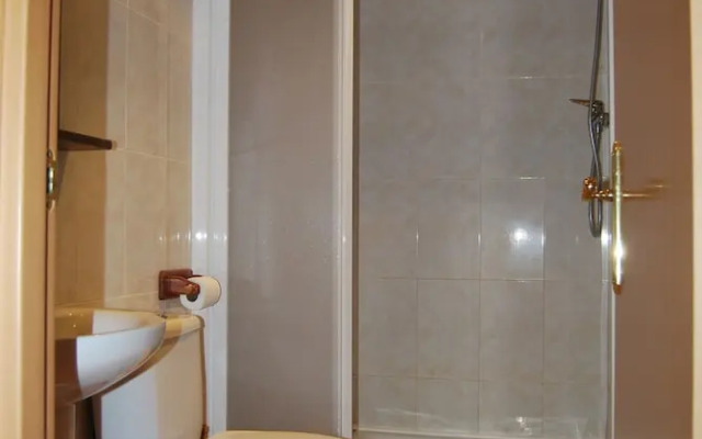 Apartamentos Les Moreres