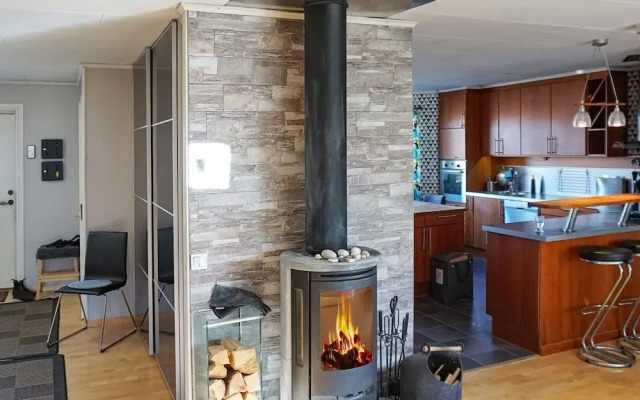 8 Person Holiday Home in Grebbestad-by Traum