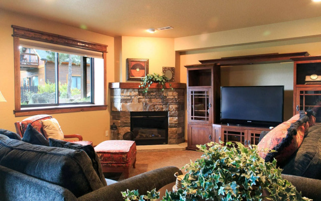 Estes Park Condos