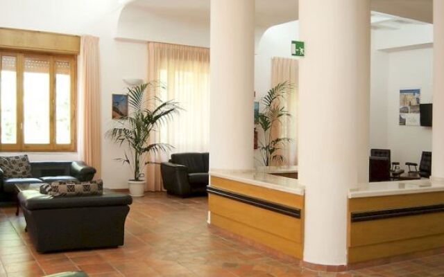 Grande Albergo Gambarie