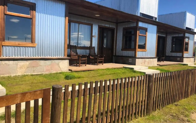 Patagonia Austral Suites