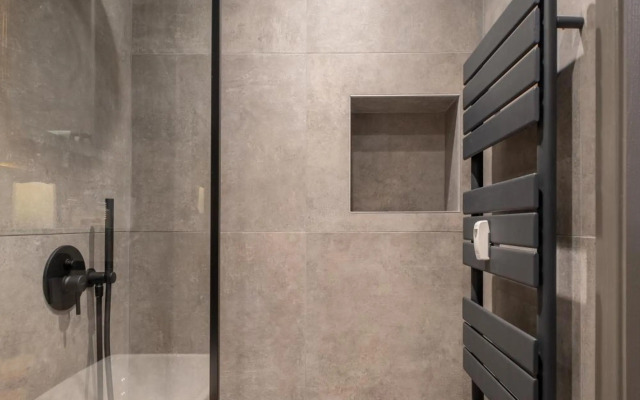 Premium Apartments - Top-Notch Place 2BR/2BTH