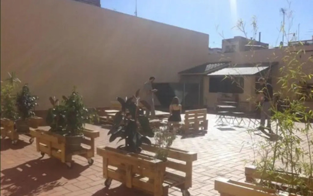 Casa Jam Barcelona