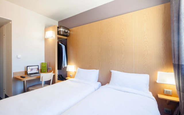 B&B Hôtel PARIS Est Bobigny Université - Image 5