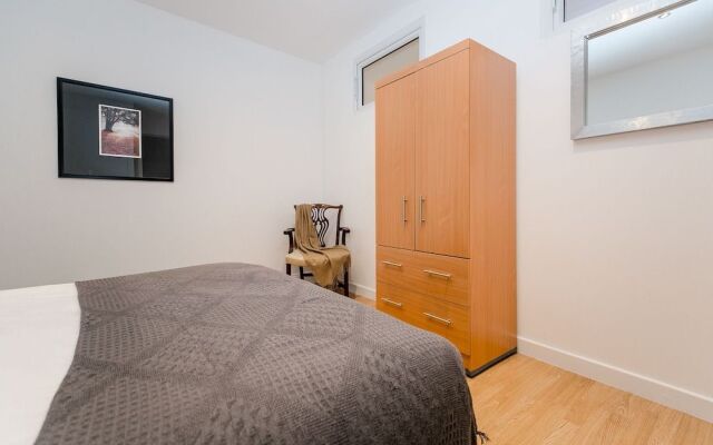 Stay Inn Apartments Aldgate