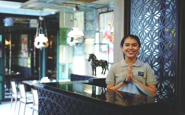 S7 Suites Gandaria