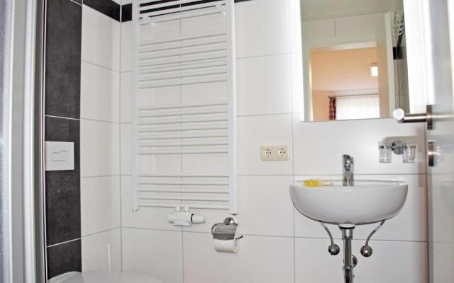 Pension Vineta Rügen