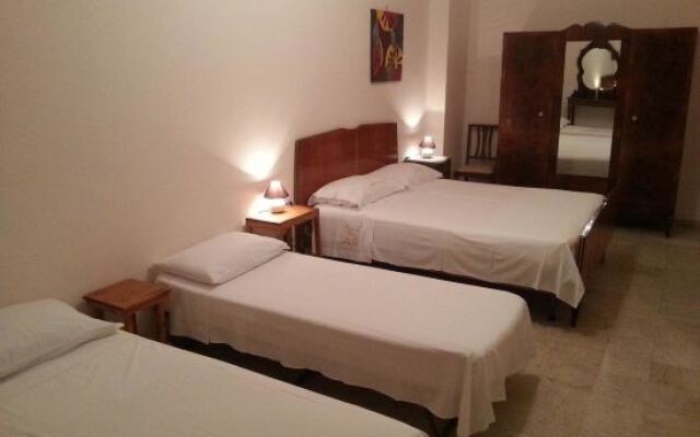 Case al Castello