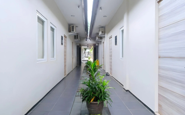 LeGreen Suite Supomo