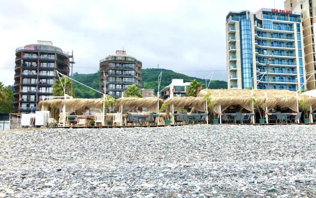 Gonio Beach Hotel