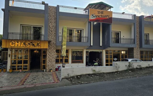 The Sanctuary Hotel
