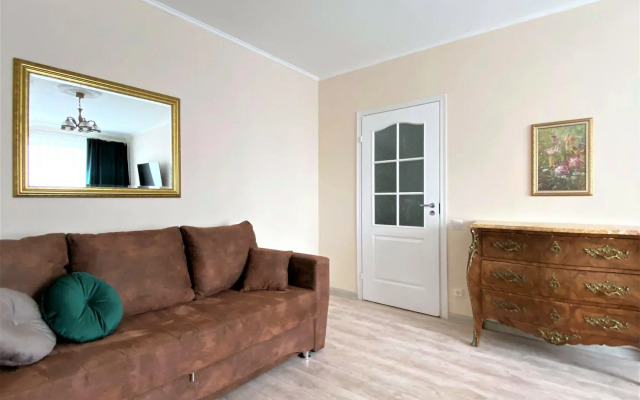 Satin Home Apart на улице Савушкина