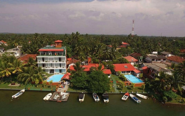 Ranga Holiday Resort