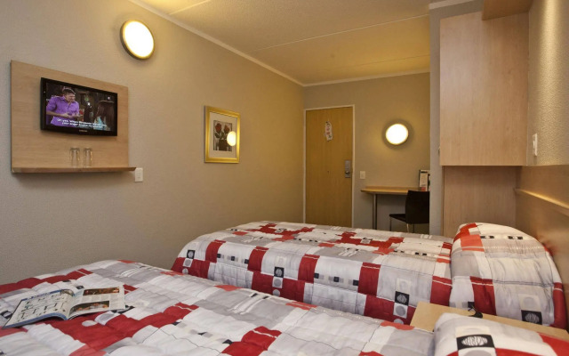 Road Lodge Gqeberha