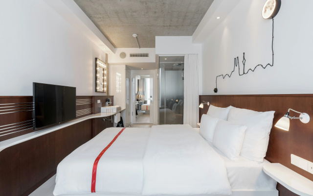 Ruby Ella Hotel Cologne by IHG