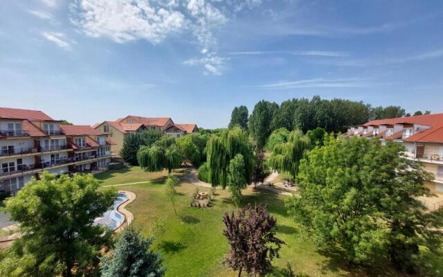 Cserke Napfény Apartman