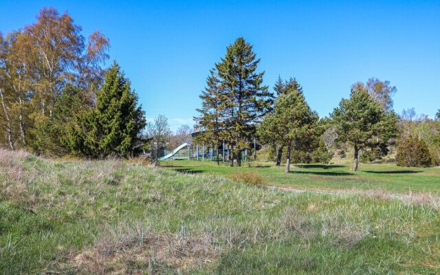 Stunning Home in Löttorp With 3 Bedrooms