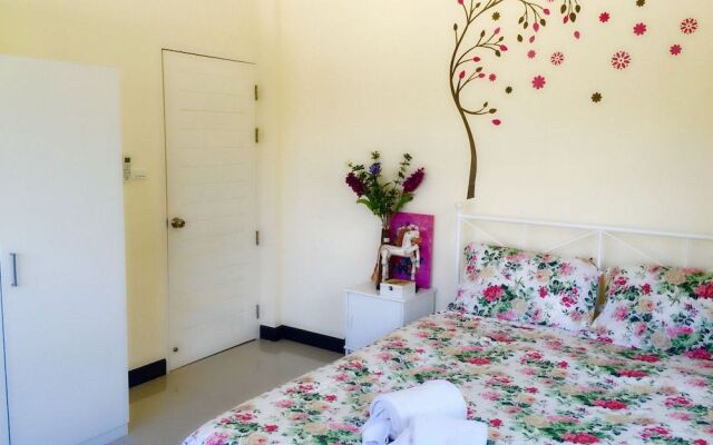 Kirinakara Resort HuaHin